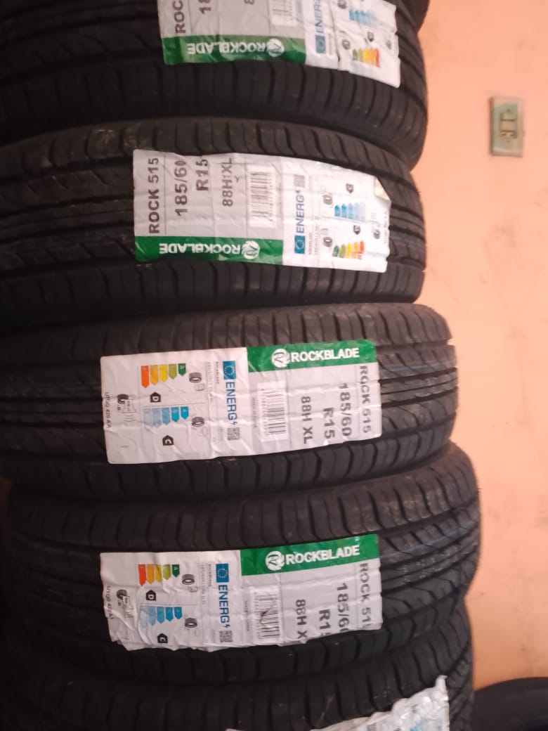 ruedas  185x60x15